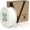 Filamento PLA Stampa 3D 1.75mm 1kg Bianco