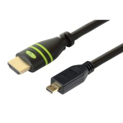 Cavo HDMI Highspeed con...