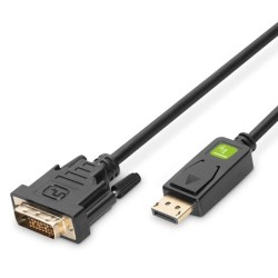 Cavo Monitor DisplayPort a DVI 3 m