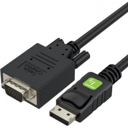 Cavo Monitor da DisplayPort...