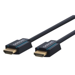 Cavo HDMI High Speed Ethernet A A M M 0,5 m Alta Qualita