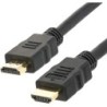 Cavo High Speed HDMI con Ethernet 1 metro