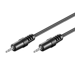 Cavo Audio Stereo 2.5mm M M...