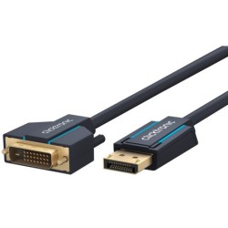 Cavo Monitor DisplayPort...