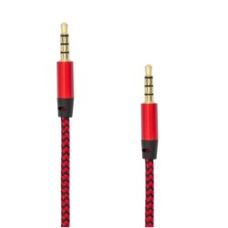 Cavo Audio Stereo Jack 3.5...