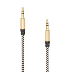 Cavo Audio Stereo Jack 3.5...