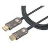 Cavo Ottico Attivo HDMI 2.0 AOC 4K 18Gbps HDMI A A M M 10m