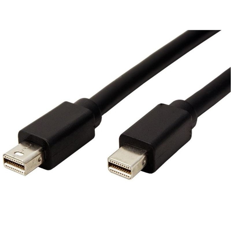 Cavo Monitor Mini DisplayPort V.1.4 Thunderbolt M M 2 m