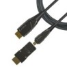 Cavo HDMI A A Micro HDMI Active Optical Cable in Fibra Ottica 4K 50m