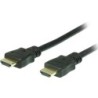 Cavo HDMI High Speed con ethernet 4K A A M M 15m, 2L 7D15H