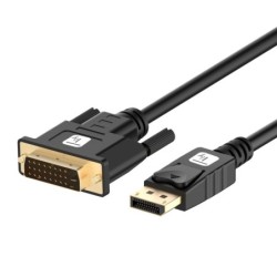 Cavo Monitor DisplayPort...