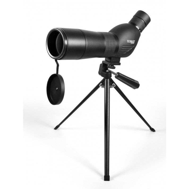 Cannocchiale Telescopio 20-60x60, TX-180