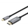 Cavo Adattatore da USB C a HDMI 4K 60Hz 1m