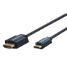 Cavo Adattatore USB C a HDMI 2m Alta Qualita