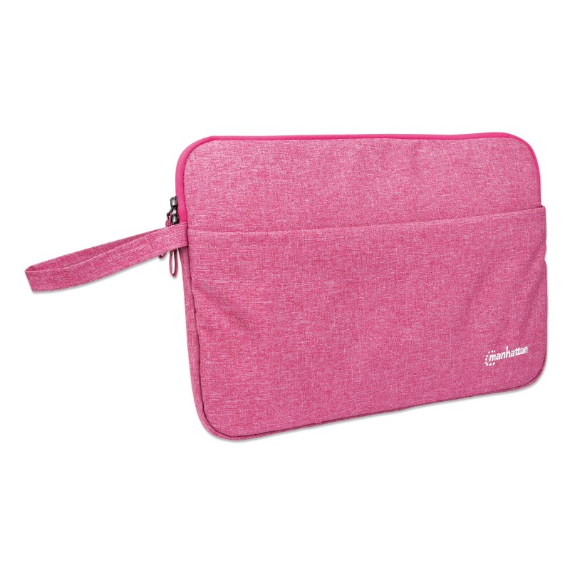 Custodia per Notebook 14.5" Seattle Rosa