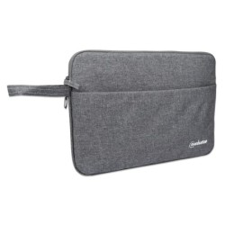 Custodia per Notebook 14.5" Seattle Grigio