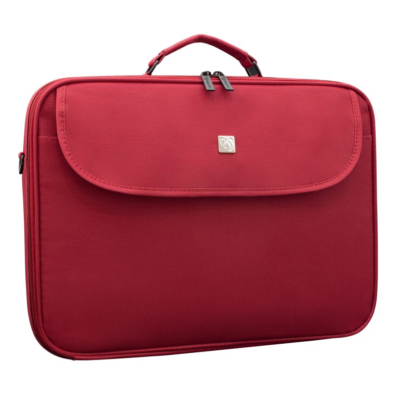 Borsa Notebook New York 15.6'' Bordeaux