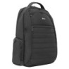 Zaino per Notebook 17" Nero