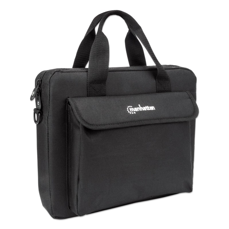 Borsa per Notebook 12,5" London Nero