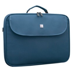 Borsa Notebook New York 15.6'' Azzurro