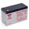 Batteria Piombo-Acido per UPS 12V 8,5Ah, NPW45-12 (Faston 250 6,30 mm)