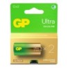 Confezione 2 Batterie GP Ultra Alcalina Mezza Torcia C 14AU/LR14